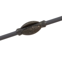 Fox Edges Tubing Tungsten Sinker Kit
